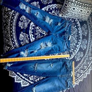 Women’s Kancan jeans 28